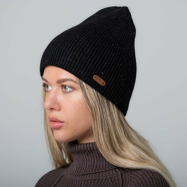 Шапка двойная Flioraj