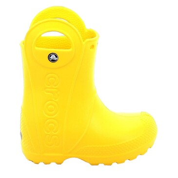 Сапоги Handle It Rain Boot Kids Crocs