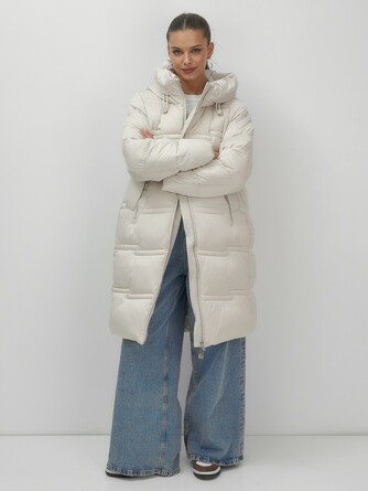 Пальто зимнее MTForce