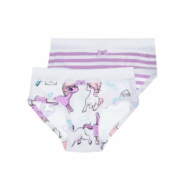 Трусы (2 шт.) PlayToday