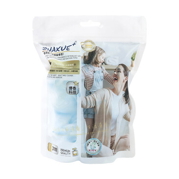 Капсулы для стирки с ароматом ландыша (31 шт. по 11 гр.),  Farres