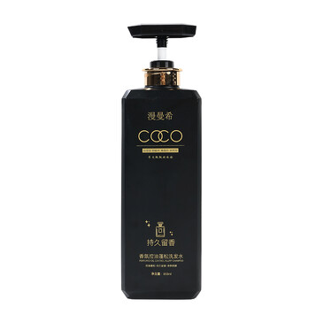 Шампунь парфюмированный Miss Cосо, 850 мл Farres