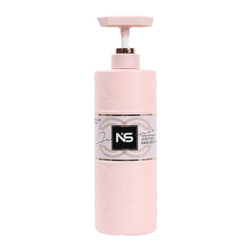 Шампунь против перхоти и для придания объема волосам с аминокислотами, 800 мл Farres