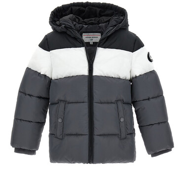 Куртка утепленная Original Marines