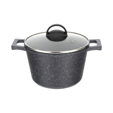 Кастрюля Gurman Helper