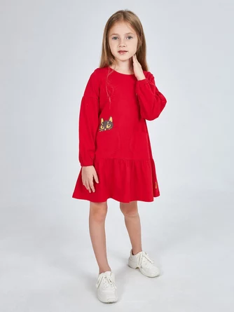 Платье Kogan Kids