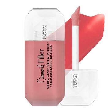 Румяна для щек и губ Diamond Filler Cheek&Lip Color, 7,3 мл Physicians Formula