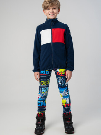 Толстовка флисовая Active Sport PlayToday