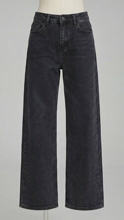 Джинсы Nastya Sergeeva by May Be