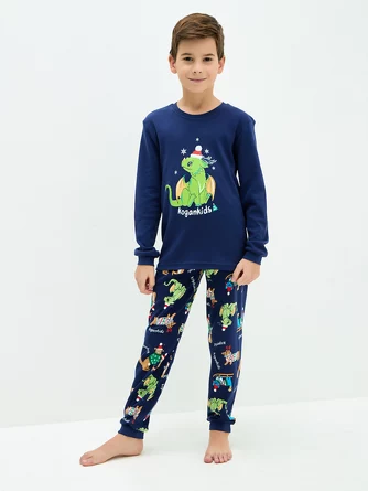Пижама Kogan Kids