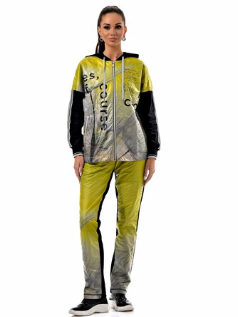 Брюки A+B Collection