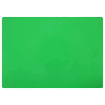 Доска для лепки А5 205х150 мм, зелёная, Brauberg