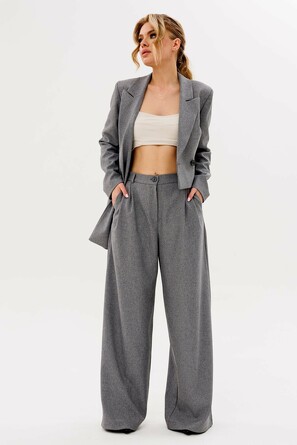 Брюки AmberaStyle