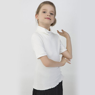 Блузка Free Age