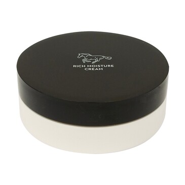 Крем для очень сухой кожи лица (с экстрактом плаценты лошади), 30 г Momotani