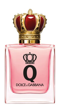 Вода парфюмерная женская Q, 50 мл Dolce & Gabbana