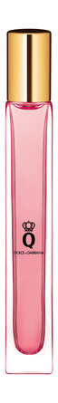 Парфюмерная вода женская Q, 10 мл Dolce & Gabbana