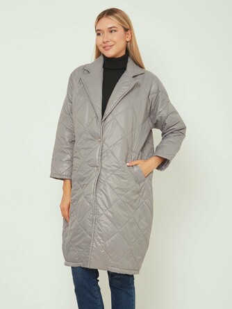 Куртка демисезонная Soda