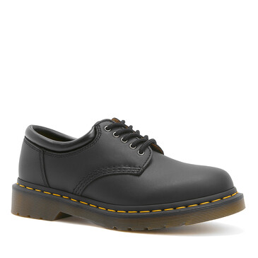 Полуботинки демисезонные дерби Dr. Martens