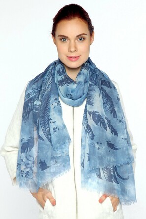 Палантин Sophie Ramage