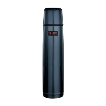 Термос со стальной колбой, 1 л Thermos