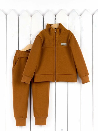 Комплект (джемпер и брюки) Baby Boom