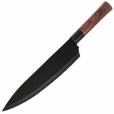 Нож кухонный Геркулес (шеф-нож) 20 см   Daniks