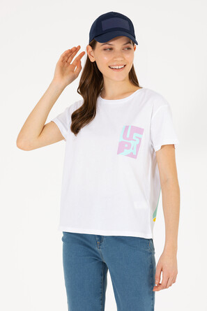 Футболка U.S. Polo Assn.