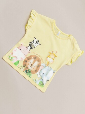 Футболка Batik