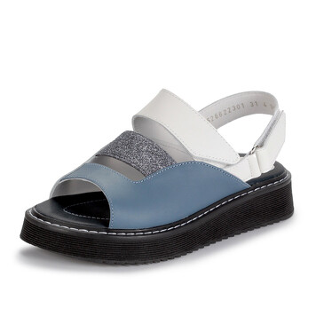 Сандалии Riconte