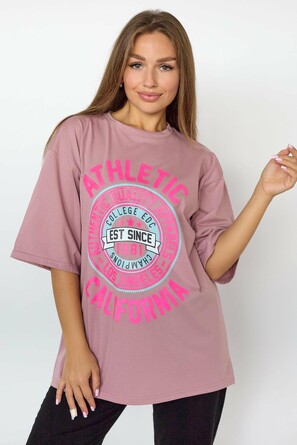 Футболка Ассорти Lika Dress