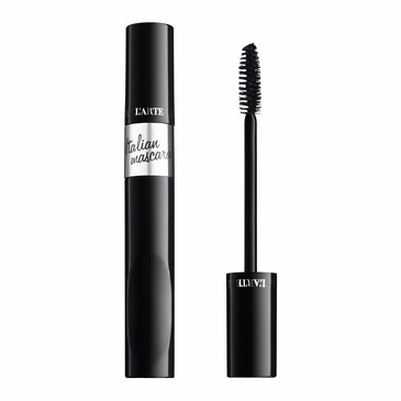 Тушь для ресниц объемная на каждый день Italian Mascara Daily Volume

 ​L'arte del bello, 12 мл