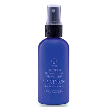 Эссенция-спрей для тела гармонизирующая Антистресс Spa Ceylon, 100 мл