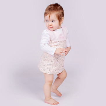 Комплект (футболка и платье) Оригами Free Age