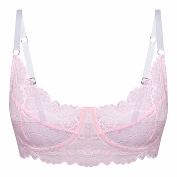 Бюстгальтер балконет PURPUR INTIMATES