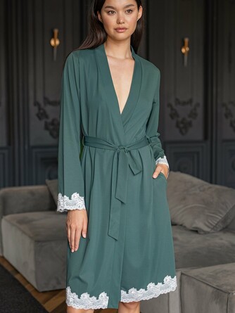 Халат Home&Sleepwear Opium