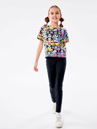 Футболка Me&We