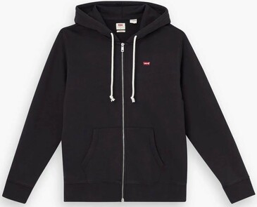 Толстовка The Original Hm Zip Up Levi's