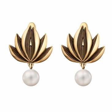 Серьги Fiore Di Firenze