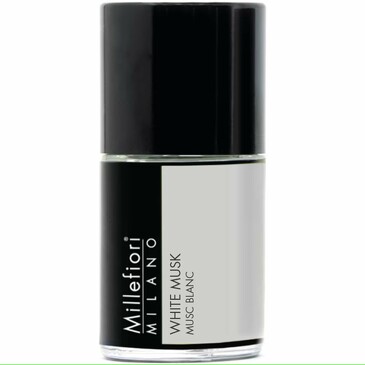 Блок сменный Белый мускус Millefiori Milano