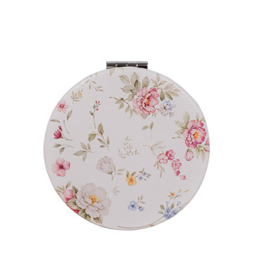 Карманное зеркальце English Garden 8 см Isabelle Rose Home