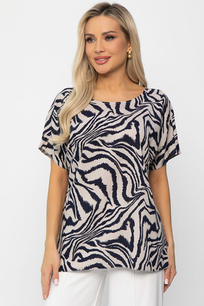 Блуза Кармен LT Collection