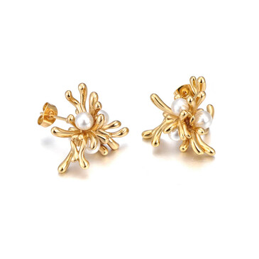 Серьги Iris Premium Jewelry