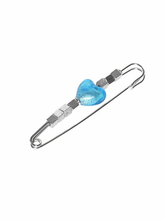 Булавка Cuore Marina e Susanna Sent