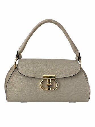 Сумка из натуральной кожи Giani Chiary