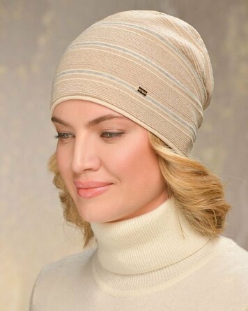 Шапка весна-осень Мирина Dan&Dani