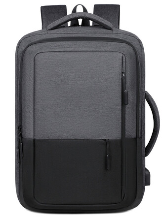 Рюкзак Henry Backer