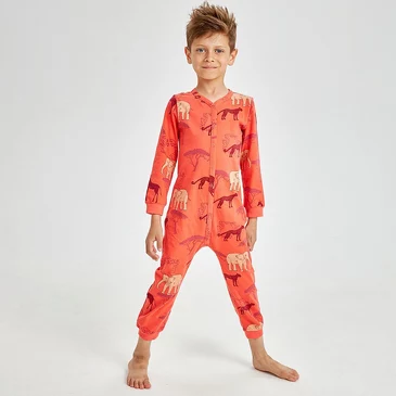 Комбинезон для сна Kogan Kids