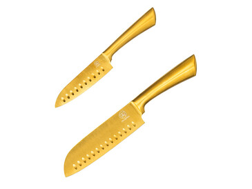 Набор ножей (2 шт.) Elan Gallery