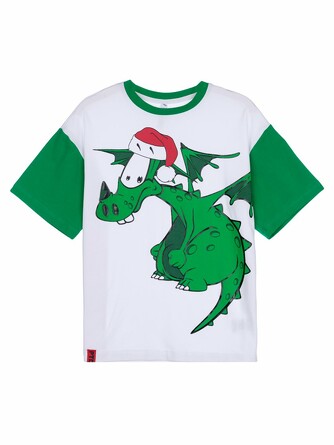 Футболка New Year  Family Look PlayToday